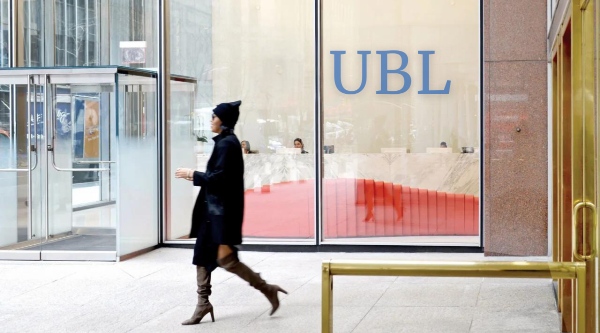 Hong Kong Personal Banking